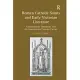 Roman Catholic Saints and Early Victorian Literature: Conservatism, Liberalism, and the Emergence of Secular Culture