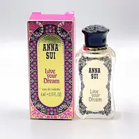 在飛比找蝦皮購物優惠-ANNA SUI Live Your Dream 夢鏡成真女