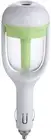 Car Aromatherapy Humidifier: 2-in-1 Essential Oil Diffuser & Air Freshener with