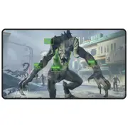 Ultra Pro Magic The Gathering Universe Beyond Fallout Playmat