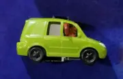 Onward Pixar Disney March 2020 McDonalds Happy Meal Toy #7 Laurel Lightfoot