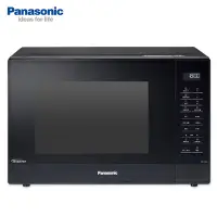 在飛比找Yahoo奇摩購物中心優惠-Panasonic國際牌 32L微電腦變頻微波爐(NN-ST