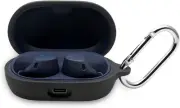 Silicone Case for Jabra Elite 7 Pro / Elite 7 Active in-Ear Bluetooth Earbuds