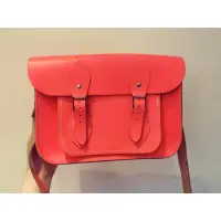 在飛比找蝦皮購物優惠-The Cambridge Satchel Company 