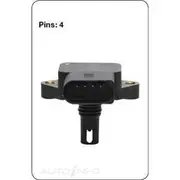 Tridon MAP Sensor - TMP035