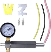 [goodbest] New Carburetor Leak Detector Compatible with Walbro 57-21-1 Tillotson 243-504 Replaces # ZAMA ZPG-2