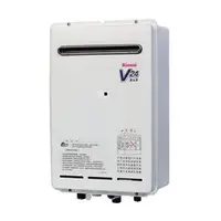 在飛比找PChome商店街優惠-Rinnai 林內牌 REU-V2406W-TR 屋外強制排