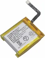 1x 240mAh PL462023 Replacement Battery for Huami Amazfit GTS 3 A2035 Smart Watch Batteries