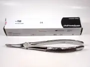 Dental Forceps Serrated No 49 European Style FX49 HU FRIEDY