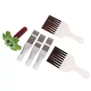 Radiator Comb Evaporator Air Conditioning Tool Fin Repair Comb Car Condenser AU