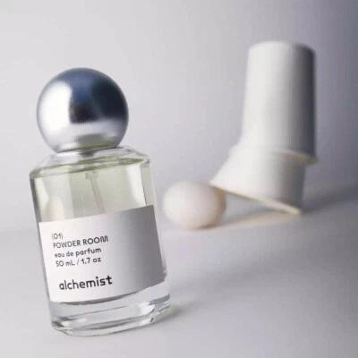 Alchemist Fragrance - Powder Room | Eau De Parfum