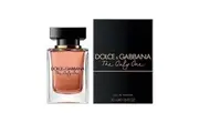 D&G The Only One 50ml EDP Spray For Women By Dolce & Gabbana