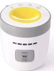 OXO Good Grips Digital Punctual Egg Timer with Piercer 7 Doneness Levels