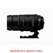 Sigma AF 120-400mm f4.5-5.6 APO GS OS - Canon | Secondhand