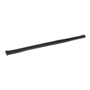 United Pacific 70420 Grab Handle Grab Bar Cover, 31.5" Driver Assist, Black