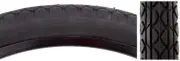 Sunlite Cruiser V52 Tires, 26 x 2.125 Standard Black