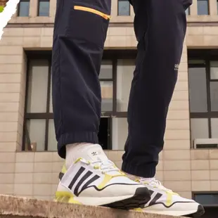 ❤奢品匯正品&專櫃直出❤Adidas愛迪達三葉草男女鞋ZX 2K BOOST復古休閑鞋減震運動鞋潮GZ7729