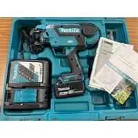 在飛比找蝦皮購物優惠-牧田 Makita DTR180 充電式鋼筋綁線機 綁鋼筋 