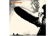 Led Zeppelin Fridge Magnet Zep 1 new Official 76mm x 76mm One Size