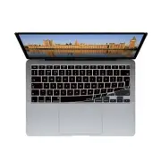 Keyboard Cover for MacBook Air w/Magic Keyboard - 13" (2020+) - ISO (English)