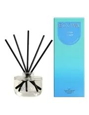 [ECOYA] Mini Reed Diffuser Lotus Flower 50ml