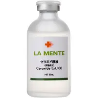 在飛比找PChome商店街優惠-鎖水保濕「日本LA MENTE 神經醯胺原液 50ml」