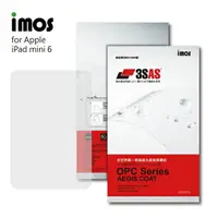 在飛比找樂天市場購物網優惠-【愛瘋潮】99免運 iMOS Apple iPad mini