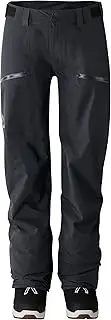 [JONES] Snowboards Women's Shralpinist Stretch Pant
