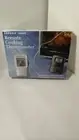 Remote Cooking Programmable Meat Thermometer SHARPER IMAGE NEW SEALED MI212