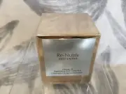 Re-Nutriv Estee Lauder Ultimate Lift Regenerating Youth Creme Rich 1.7oz New