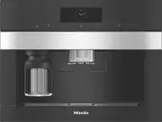 Miele PureLine Built-In Coffee Machines