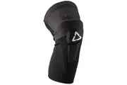 Leatt Knee Guard Airflex Hybrid Black Small