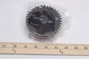KHK Left Hand Ground Helical Gears Module 2.5 35 Tooth KHG2.5-35L