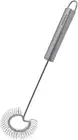 Egg Beater Stainless Surround Helixspring Coil Whisk, Egg Frother, Milk and B...