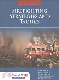 在飛比找三民網路書店優惠-Firefighting Strategies and Ta