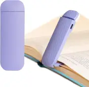 Clip-on Rechargeable Reading Book Light – Perfect for Reading in Bed at Night