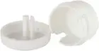 Clevamama Blind Cord Safety Winders, 6 Pack Blind Cord Holder - Blind Cord Wi...