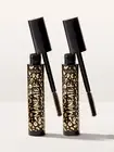 Set of two Tarte Maneater Mascara Full Size, 0.3 Fl. Oz. Black - New In Box