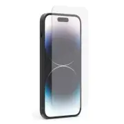 2x Kinglas Tempered Glass Screen Protector Fro iPhone 16 15 14 13 12 11 Pro Max
