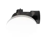 Mercator 290mm White Diy Plug In Round Exhaust Fan