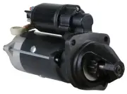 NEW STARTER FITS CATERPILLAR CLAAS TRACTOR WITH PERKINS ENGINE 2873K631 3586847