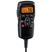 Standard Horizon CMP31 RAM3+ Marine VHF Radio Remote Control Station Microphone