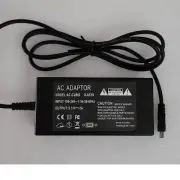 AC Power Adapter Charger For PENTAX K-5 K-5IIIIs K-3 K-7 K10D K20D 645D