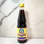 ❙ 蘋果市集 ❙ 泰國仁和園魚露(肥兒牌)(700ML)