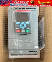 1pc ABB PSTX30-600-70 Soft Starter 30A NEW Free DHL Shipping