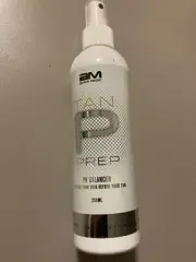 Black Magic Tan Prep - Rebalancing Body Primer - 250ml