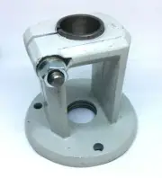 WADKIN BURSGREEN DM Chisel Holder Nose Casting GENUINE wadkin bursgreen UK