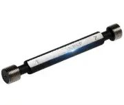 1Pcs NPSF 1 1/4 -11.5 Taper pipe thread gauge