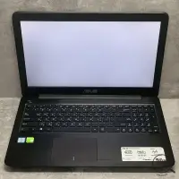 在飛比找露天拍賣優惠-ASUS X556U 15.6吋 I5-6200U/8G/1