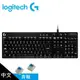 【Logitech 羅技】G610 機械遊戲鍵盤 [單色背光/青軸]